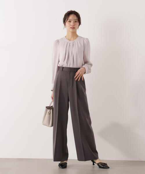 プロポーションボディドレッシング　スーツ　3点セット PROPORTION BODY DRESSING（プロポーションボディドレッシング