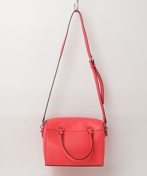 Kate Spade 2WAY ハンドバッグ ショルダーバッグ 斜め掛け ハート 