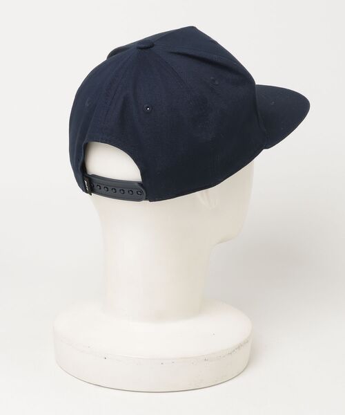 BoTT キャップ BoTT（ボット） キャップ - ネイビー メンズ : ZOZOTOWN Yahoo!店