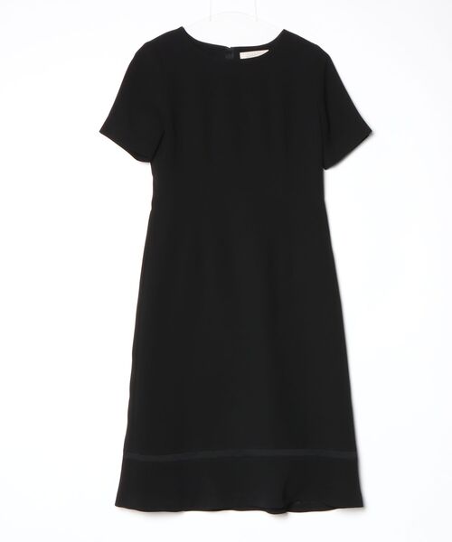 「AIMER」 セットアップ 7 ブラック レディース_画像3