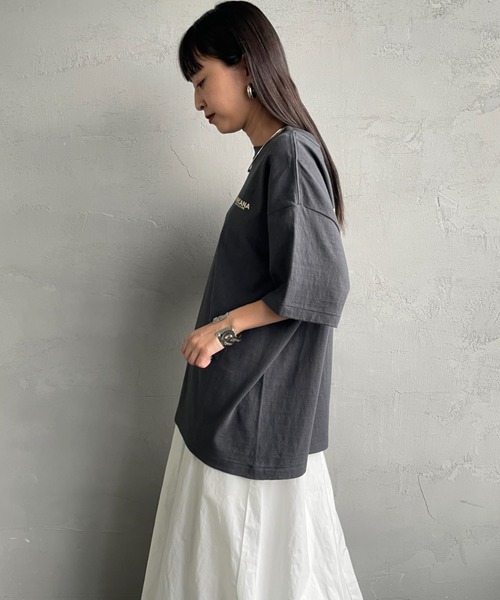 新品未使用★タグ付 AMERICANA CANNA Tシャツ AMERICANA】新作のTシャツが入荷しました – ONTADE