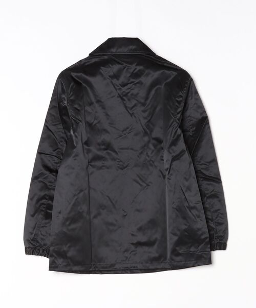 TMT ナイロンジャケット 「TMT×STARTER / ティーエムティー×スターター