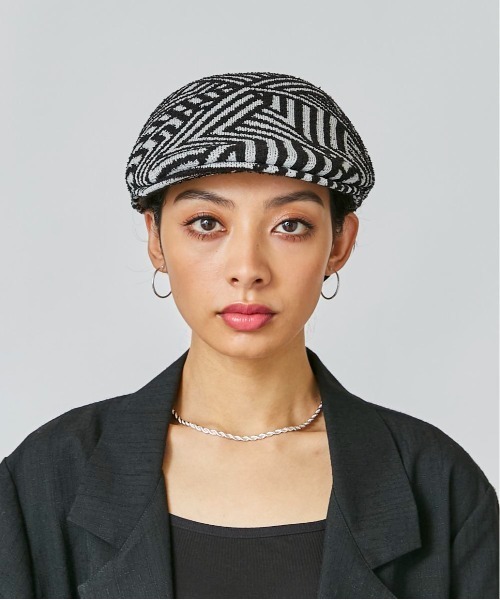 「KANGOL」 ハンチング LARGE ベージュ メンズ_画像2