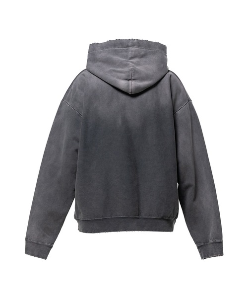 in・stru（men-tal）. トレーナー スウェット Sun Faded Like 