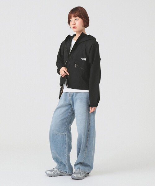 THE NORTH FACE（ザ ノースフェイス） マウンテンパーカー ウインド