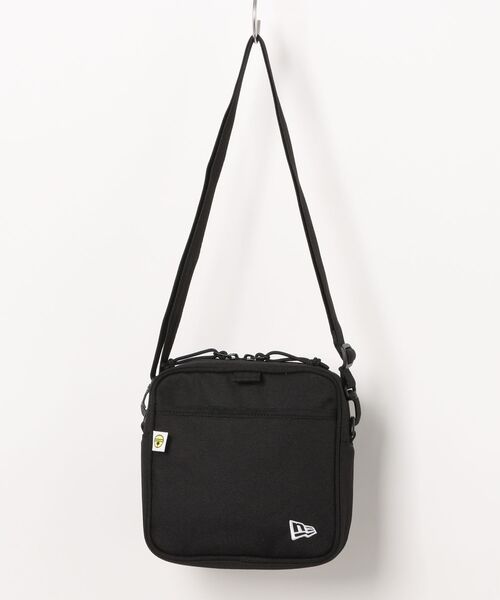 NEW ERA（ニューエラ） ウエストポーチ ショルダーバッグ ドラえもん