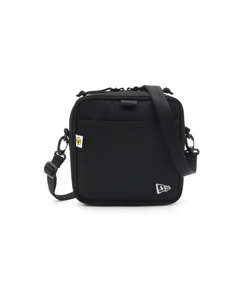 NEW ERA（ニューエラ） ウエストポーチ ショルダーバッグ ドラえもん
