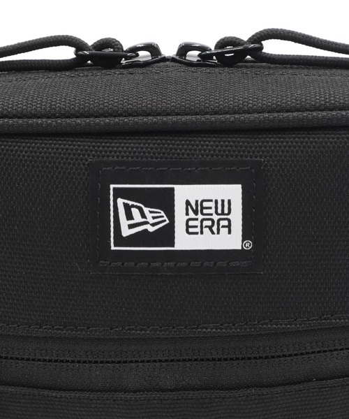 NEW ERA（ニューエラ） ウエストポーチ ショルダーバッグ ドラえもん