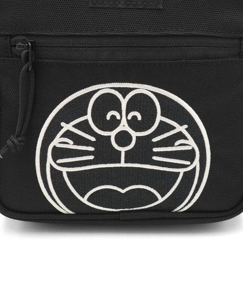 NEW ERA（ニューエラ） ウエストポーチ ショルダーバッグ ドラえもん