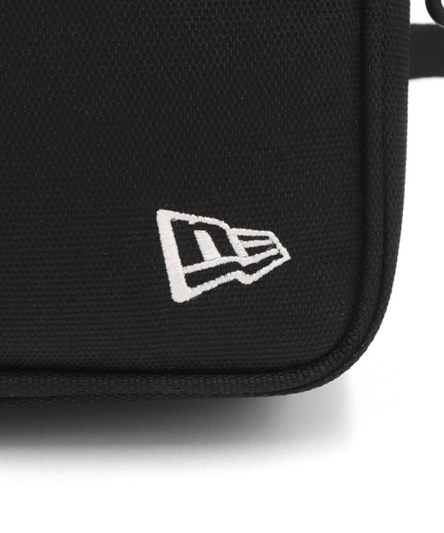 NEW ERA（ニューエラ） ウエストポーチ ショルダーバッグ ドラえもん