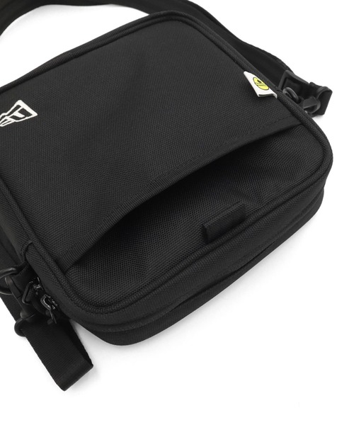 NEW ERA（ニューエラ） ウエストポーチ ショルダーバッグ ドラえもん