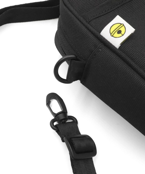 NEW ERA（ニューエラ） ウエストポーチ ショルダーバッグ ドラえもん