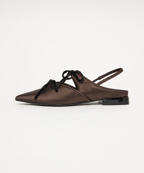 SY UNITED ARROWS（シー ユナイテッドアローズ） パンプス 「SY