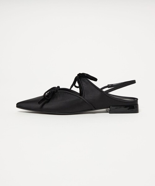 SY UNITED ARROWS（シー ユナイテッドアローズ） パンプス 「SY