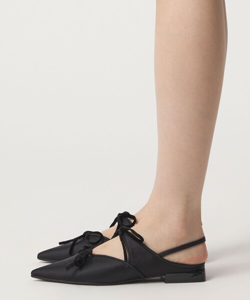 SY UNITED ARROWS（シー ユナイテッドアローズ） パンプス 「SY