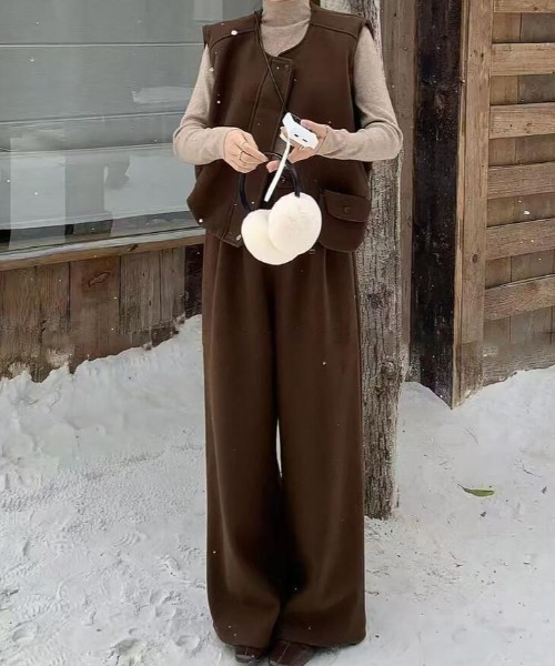 セットアップ レディース : ZOZOTOWN Yahoo!店 - 通販 - Yahoo