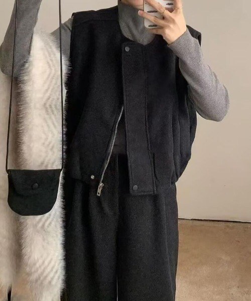 セットアップ レディース : ZOZOTOWN Yahoo!店 - 通販 - Yahoo