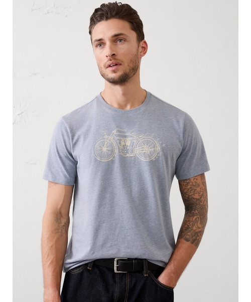 BANANA REPUBLIC（バナナリパブリック） tシャツ BANANA REPUBLIC