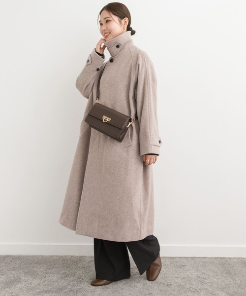 URBAN RESEARCH DOORS（アーバンリサーチドアーズ） ステンカラー