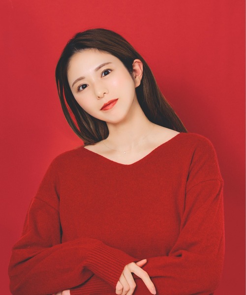 「Jewel closet by L&Co.」 ネックレス FREE イエローゴールド レディース_画像4