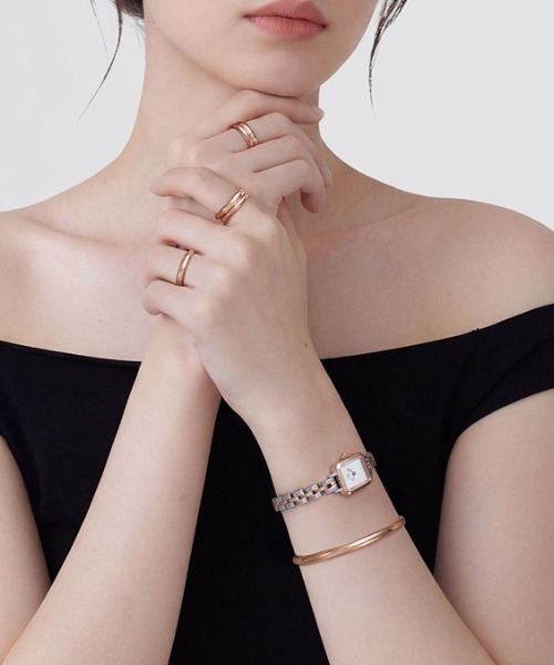 Daniel Wellington（ダニエルウェリントン） ブレスレット Classic