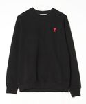 トレーナー スウェット 「AMI PARIS」...の詳細画像3