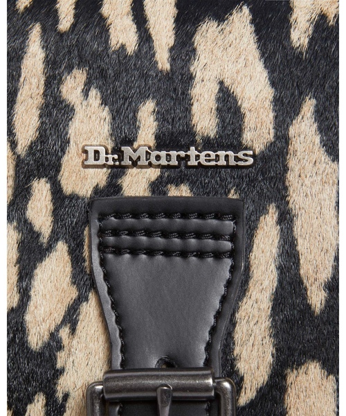 「Dr. Martens」 ポーチ FREE ブラック レディースの画像