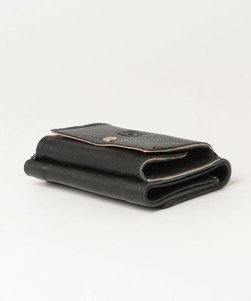 IL BISONTE（イルビゾンテ） 財布 IL BISONTE / トリフォルド