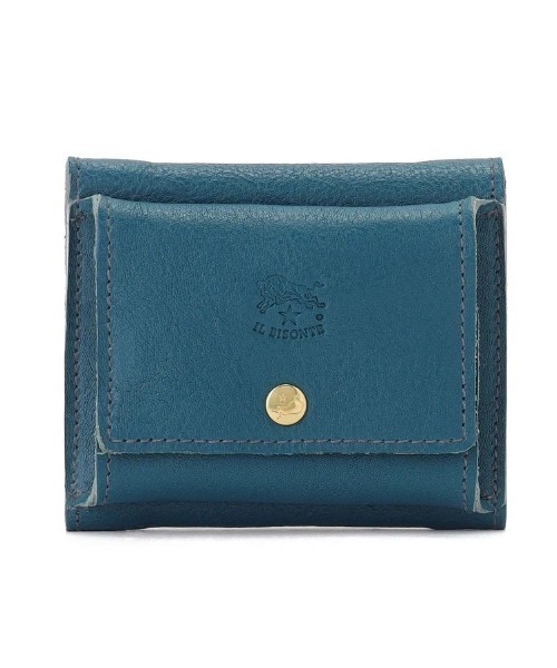 IL BISONTE（イルビゾンテ） 財布 IL BISONTE / トリフォルド