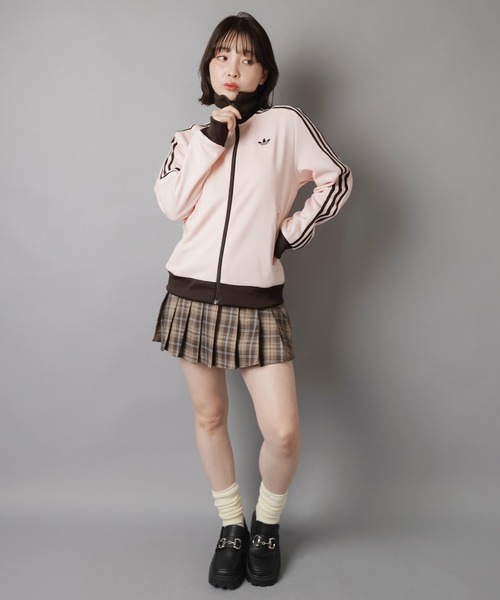 未使用タグ付✨adidas アディダス トラックジャケット ジャージ レディース adidas（アディダス） ジャージ 「adidas/アディダス」トラック