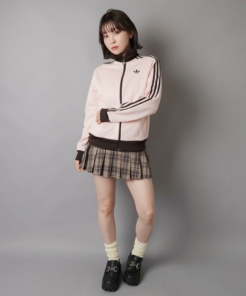 adidas（アディダス） ジャージ 「adidas/アディダス」トラック