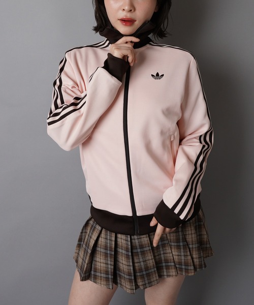 adidas（アディダス） ジャージ 「adidas/アディダス」トラック