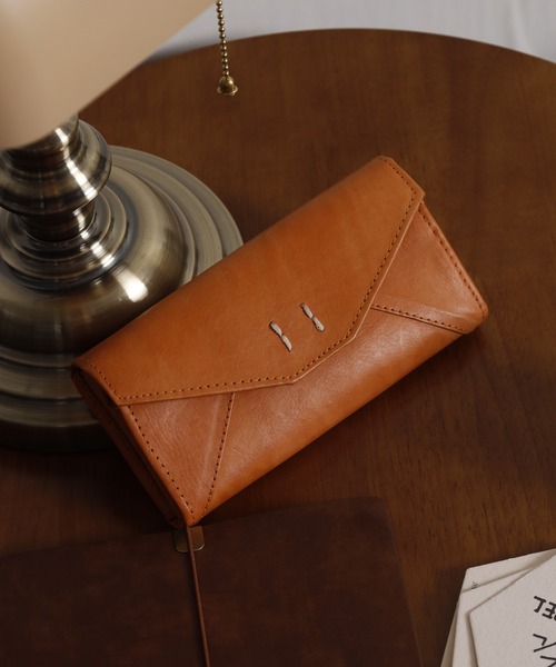 財布 zucchero フラップ付き長財布 レディース : ZOZOTOWN Yahoo!店 