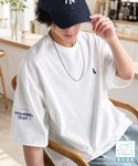 tシャツ 速乾 「JaVaジャバコラボ」「吸水...の詳細画像2