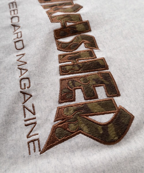 THRASHER（スラッシャー） tシャツ 「70」「THRASHER/スラッシャー