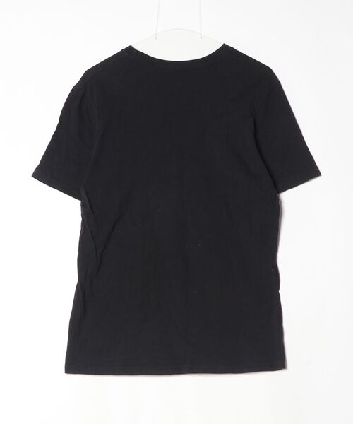 「POLeR」 半袖Tシャツ S ブラック メンズ_画像2
