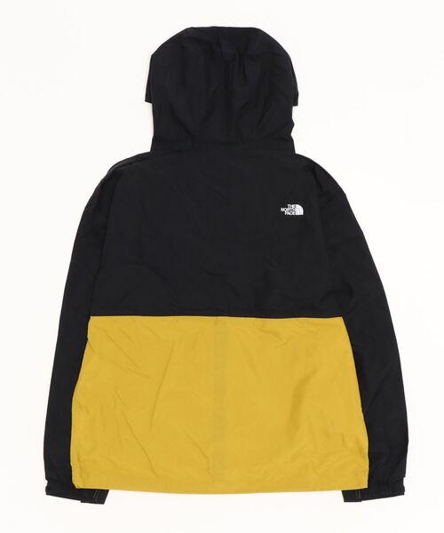 「THE NORTH FACE」 ナイロンブルゾン S ブラック メンズの画像