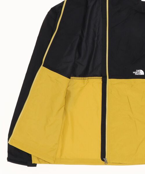 「THE NORTH FACE」 ナイロンブルゾン S ブラック メンズの画像