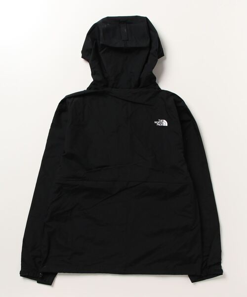 「THE NORTH FACE」 ナイロンブルゾン S ブラック メンズの画像