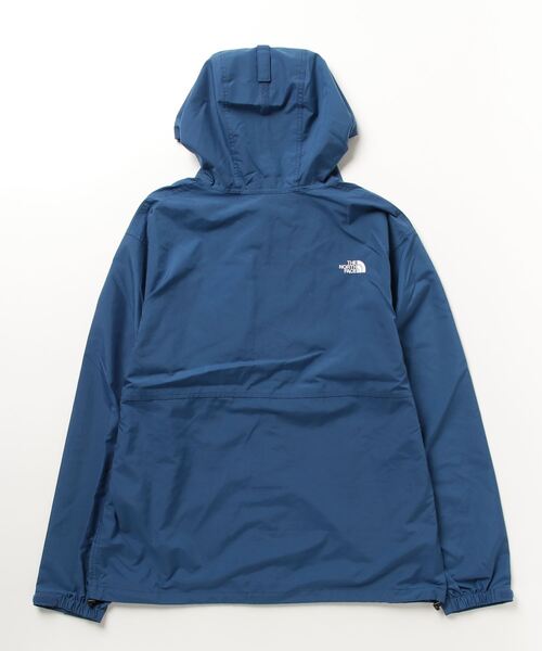 「THE NORTH FACE」 ナイロンブルゾン S ブラック メンズの画像