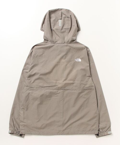 「THE NORTH FACE」 ナイロンブルゾン S ブラック メンズの画像