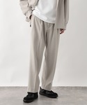 「GLOBAL WORK」 パンツ SMALL...の詳細画像4