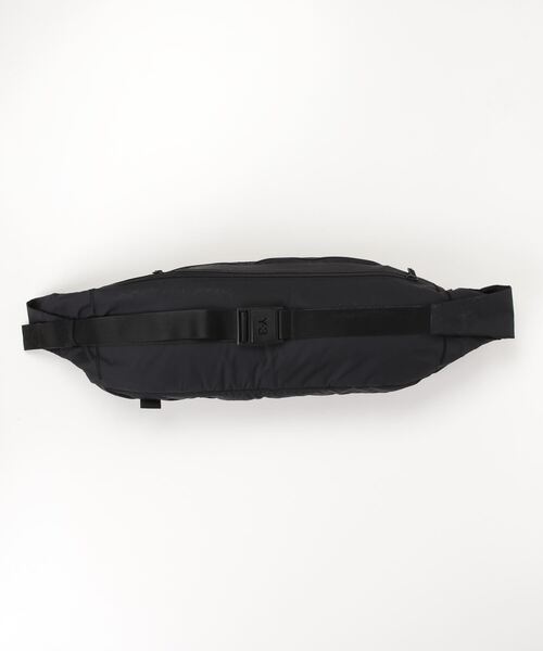 「Y-3」 ショルダーバッグ - ブラック メンズの画像