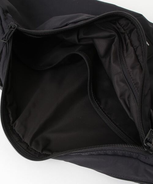 「Y-3」 ショルダーバッグ - ブラック メンズの画像