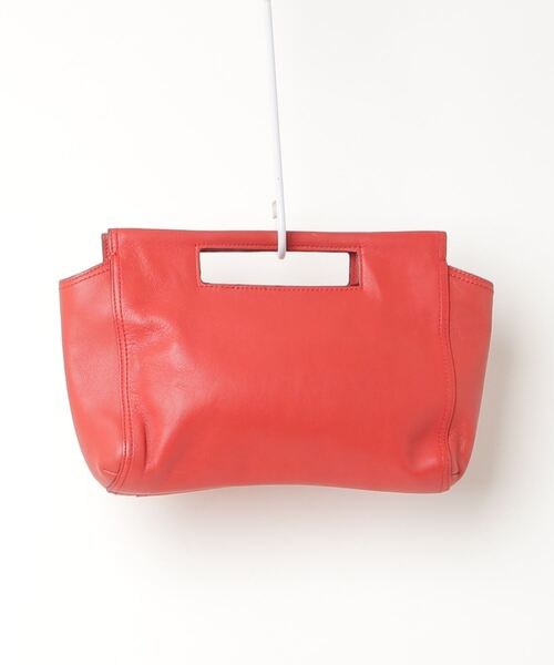 COACH（コーチ） ハンドバッグ - レッド レディース : ZOZOTOWN Yahoo 