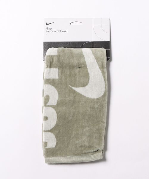 NIKE（ナイキ） タオル タオル パフォーマンス ゴルフタオル GF4006