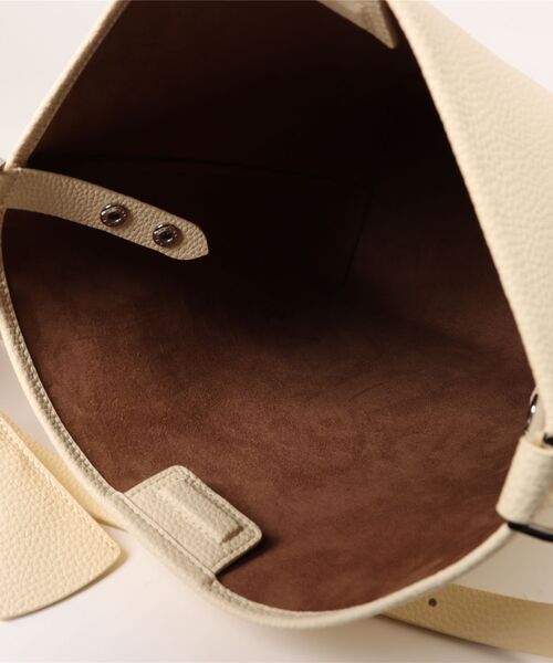 「CHARLES & KEITH」 トートバッグ M スミクロ レディース_3