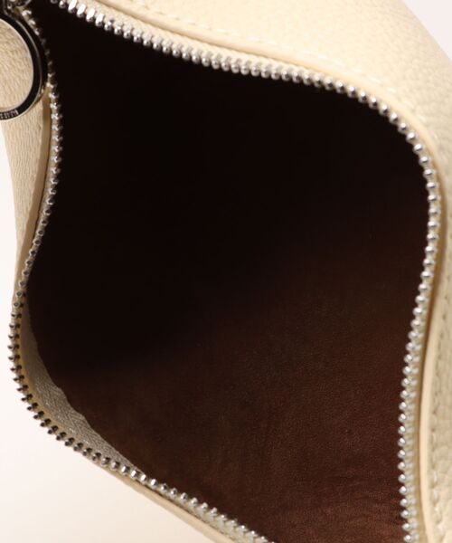 「CHARLES & KEITH」 トートバッグ M スミクロ レディース_5
