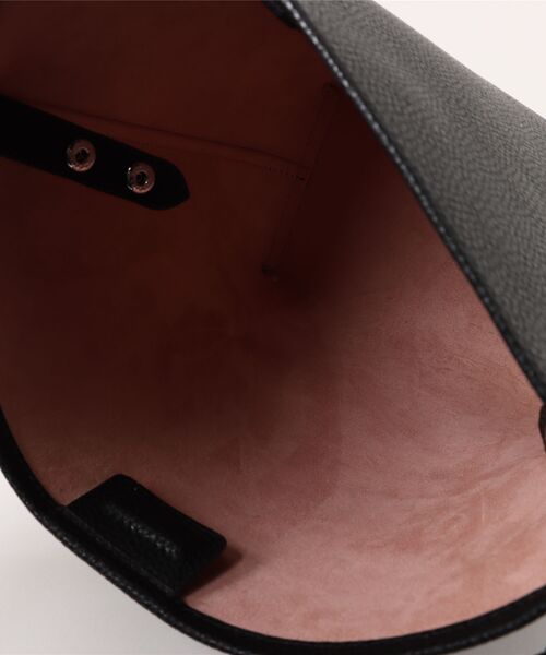 「CHARLES & KEITH」 トートバッグ M スミクロ レディース_6