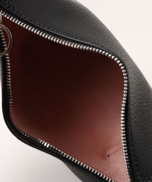 「CHARLES & KEITH」 トートバッグ M スミクロ レディース_7